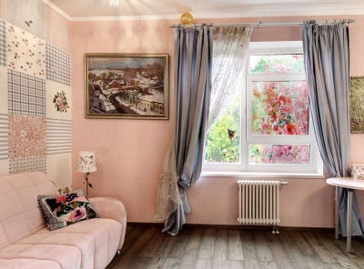 5 Комнаты, Городская, Продажа, Улица Островная, Listing ID 4111, Москва, Россия,