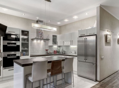 5 Комнаты, Городская, Продажа, Улица Островная, Listing ID 4111, Москва, Россия,