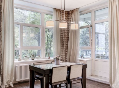 5 Комнаты, Городская, Продажа, Улица Островная, Listing ID 4111, Москва, Россия,