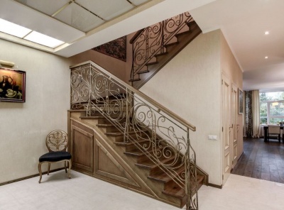 5 Комнаты, Городская, Продажа, Улица Островная, Listing ID 4111, Москва, Россия,