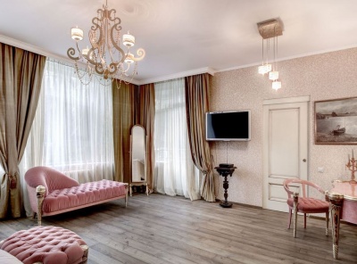 5 Комнаты, Городская, Продажа, Улица Островная, Listing ID 4111, Москва, Россия,