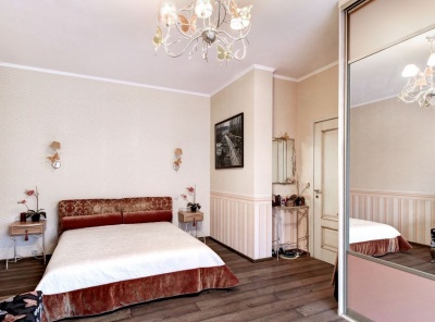 5 Комнаты, Городская, Продажа, Улица Островная, Listing ID 4111, Москва, Россия,