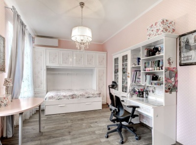 5 Комнаты, Городская, Продажа, Улица Островная, Listing ID 4111, Москва, Россия,