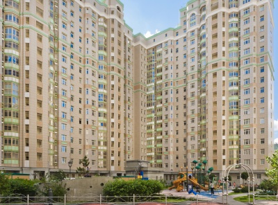 4 Комнаты, Городская, Продажа, Ломоносовский проспект, Listing ID 4112, Москва, Россия,