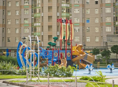 4 Комнаты, Городская, Продажа, Ломоносовский проспект, Listing ID 4112, Москва, Россия,
