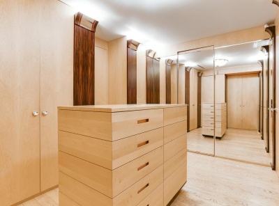 6 Комнаты, Городская, Аренда, Островной проезд, Listing ID 4117, Москва, Россия,