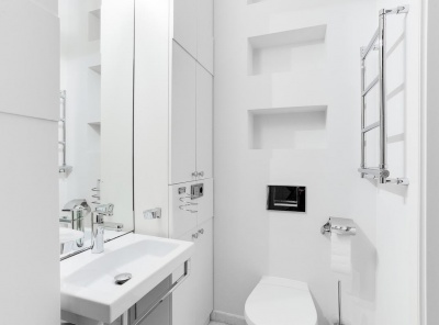 6 Комнаты, Городская, Аренда, Островной проезд, Listing ID 4117, Москва, Россия,