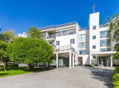 6 Комнаты, Городская, Аренда, Островной проезд, Listing ID 4117, Москва, Россия,