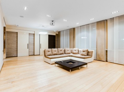 6 Комнаты, Городская, Аренда, Островной проезд, Listing ID 4117, Москва, Россия,