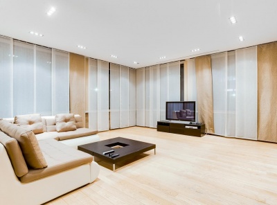 6 Комнаты, Городская, Аренда, Островной проезд, Listing ID 4117, Москва, Россия,