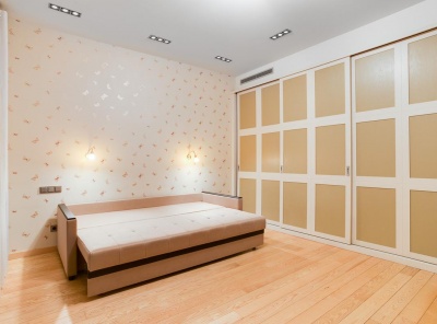 6 Комнаты, Городская, Аренда, Островной проезд, Listing ID 4117, Москва, Россия,