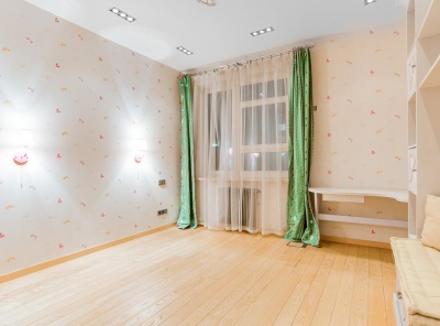 6 Комнаты, Городская, Аренда, Островной проезд, Listing ID 4117, Москва, Россия,