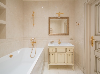 3 Комнаты, Городская, Продажа, Ломоносовский проспект, Listing ID 4118, Москва, Россия,