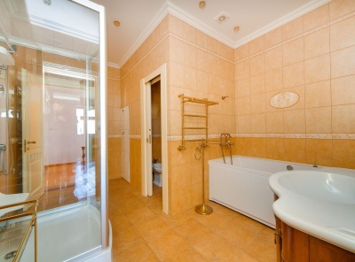 3 Комнаты, Городская, Продажа, Улица Давыдковская, Listing ID 4119, Москва, Россия,