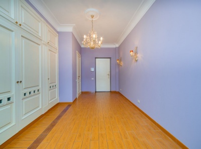 3 Комнаты, Городская, Продажа, Улица Давыдковская, Listing ID 4119, Москва, Россия,