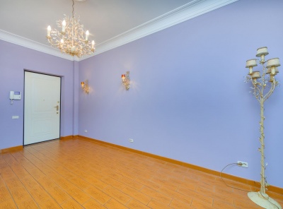 3 Комнаты, Городская, Продажа, Улица Давыдковская, Listing ID 4119, Москва, Россия,