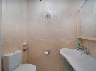 3 Комнаты, Городская, Продажа, Улица Давыдковская, Listing ID 4119, Москва, Россия,