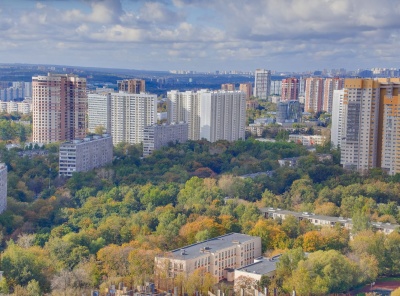 3 Комнаты, Городская, Продажа, Улица Давыдковская, Listing ID 4119, Москва, Россия,