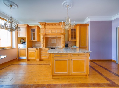 3 Комнаты, Городская, Продажа, Улица Давыдковская, Listing ID 4119, Москва, Россия,