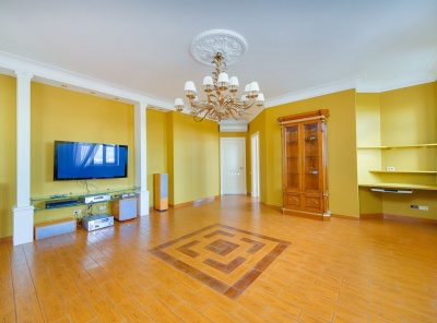 3 Комнаты, Городская, Продажа, Улица Давыдковская, Listing ID 4119, Москва, Россия,