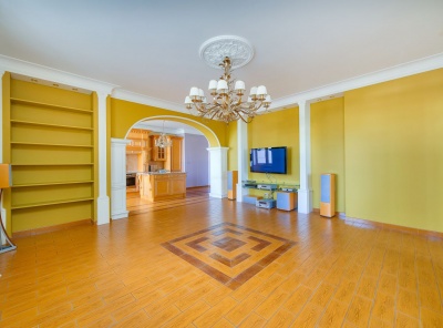 3 Комнаты, Городская, Продажа, Улица Давыдковская, Listing ID 4119, Москва, Россия,
