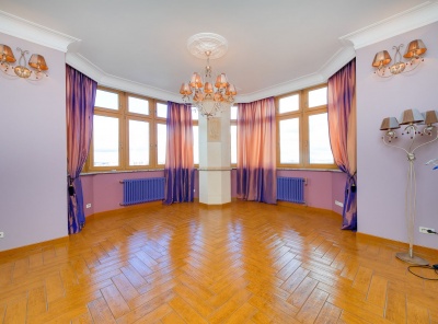 3 Комнаты, Городская, Продажа, Улица Давыдковская, Listing ID 4119, Москва, Россия,