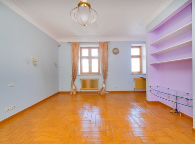 3 Комнаты, Городская, Продажа, Улица Давыдковская, Listing ID 4119, Москва, Россия,