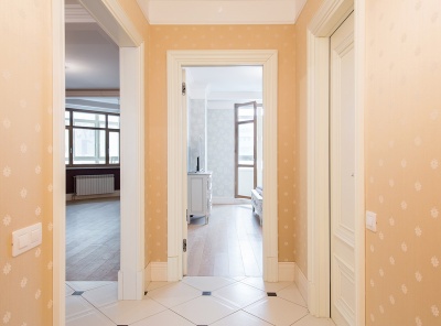 4 Комнаты, Городская, Продажа, Ломоносовский проспект, Listing ID 4120, Москва, Россия,