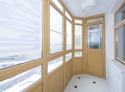 4 Комнаты, Городская, Продажа, Ломоносовский проспект, Listing ID 4120, Москва, Россия,