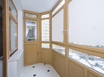 4 Комнаты, Городская, Продажа, Ломоносовский проспект, Listing ID 4120, Москва, Россия,