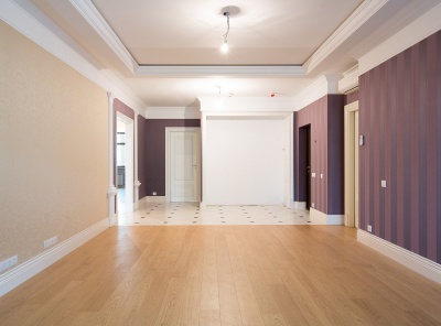 4 Комнаты, Городская, Продажа, Ломоносовский проспект, Listing ID 4120, Москва, Россия,