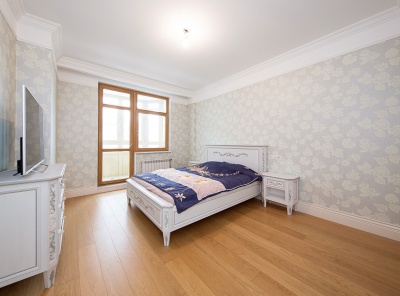 4 Комнаты, Городская, Продажа, Ломоносовский проспект, Listing ID 4120, Москва, Россия,