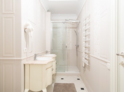 4 Комнаты, Городская, Продажа, Ломоносовский проспект, Listing ID 4120, Москва, Россия,