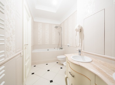 4 Комнаты, Городская, Продажа, Ломоносовский проспект, Listing ID 4120, Москва, Россия,