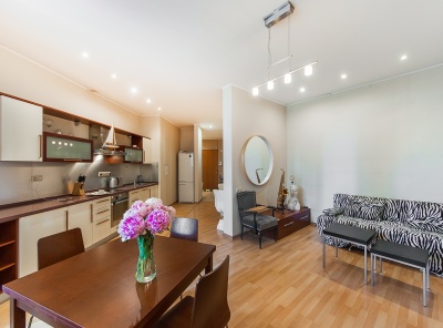 2 Комнаты, Городская, Продажа, Улица Минская, Listing ID 4121, Москва, Россия,