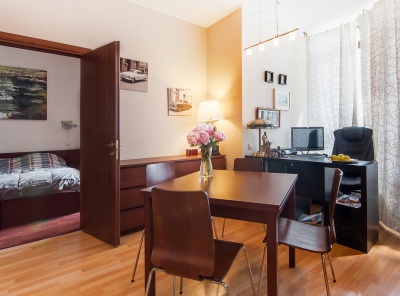 2 Комнаты, Городская, Продажа, Улица Минская, Listing ID 4121, Москва, Россия,