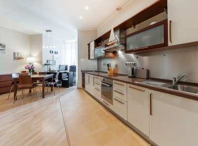 2 Комнаты, Городская, Продажа, Улица Минская, Listing ID 4121, Москва, Россия,
