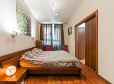 2 Комнаты, Городская, Продажа, Улица Минская, Listing ID 4121, Москва, Россия,