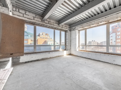 4 Комнаты, Городская, Продажа, Улица Минская, Listing ID 4122, Москва, Россия,