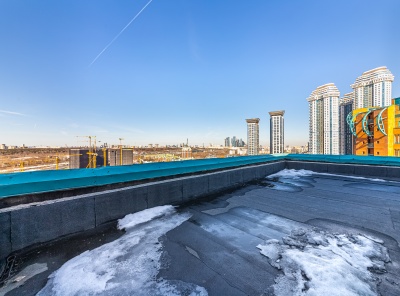 4 Комнаты, Городская, Продажа, Улица Минская, Listing ID 4122, Москва, Россия,