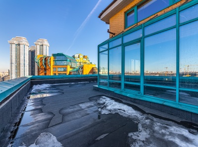 4 Комнаты, Городская, Продажа, Улица Минская, Listing ID 4122, Москва, Россия,