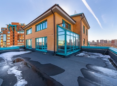 4 Комнаты, Городская, Продажа, Улица Минская, Listing ID 4122, Москва, Россия,