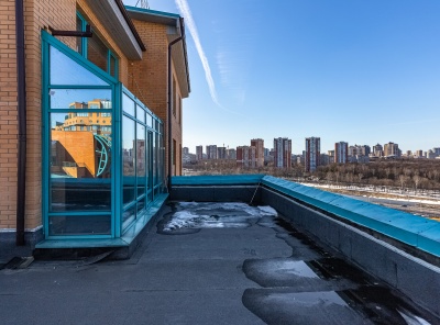 4 Комнаты, Городская, Продажа, Улица Минская, Listing ID 4122, Москва, Россия,