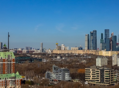 4 Комнаты, Городская, Продажа, Улица Минская, Listing ID 4122, Москва, Россия,