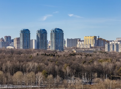 4 Комнаты, Городская, Продажа, Улица Минская, Listing ID 4122, Москва, Россия,