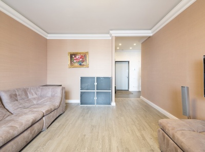 2 Комнаты, Городская, Продажа, Мичуринский проспект, Listing ID 4126, Москва, Россия,