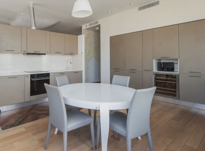 3 Комнаты, Городская, Аренда, Улица Мосфильмовская, Listing ID 4129, Москва, Россия,