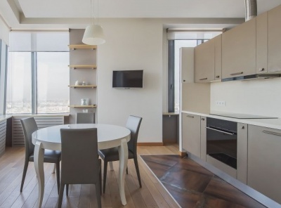 3 Комнаты, Городская, Аренда, Улица Мосфильмовская, Listing ID 4129, Москва, Россия,