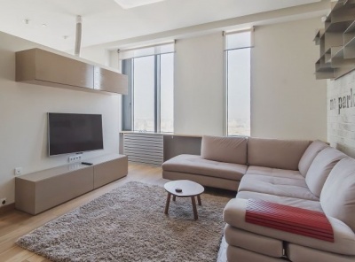 3 Комнаты, Городская, Аренда, Улица Мосфильмовская, Listing ID 4129, Москва, Россия,