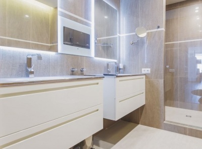 3 Комнаты, Городская, Аренда, Улица Мосфильмовская, Listing ID 4129, Москва, Россия,